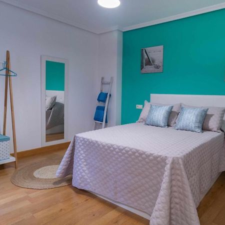 Sampiruco Apartamento Θαμόρα Εξωτερικό φωτογραφία