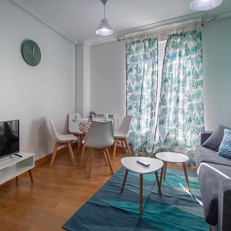 Sampiruco Apartamento Θαμόρα Εξωτερικό φωτογραφία