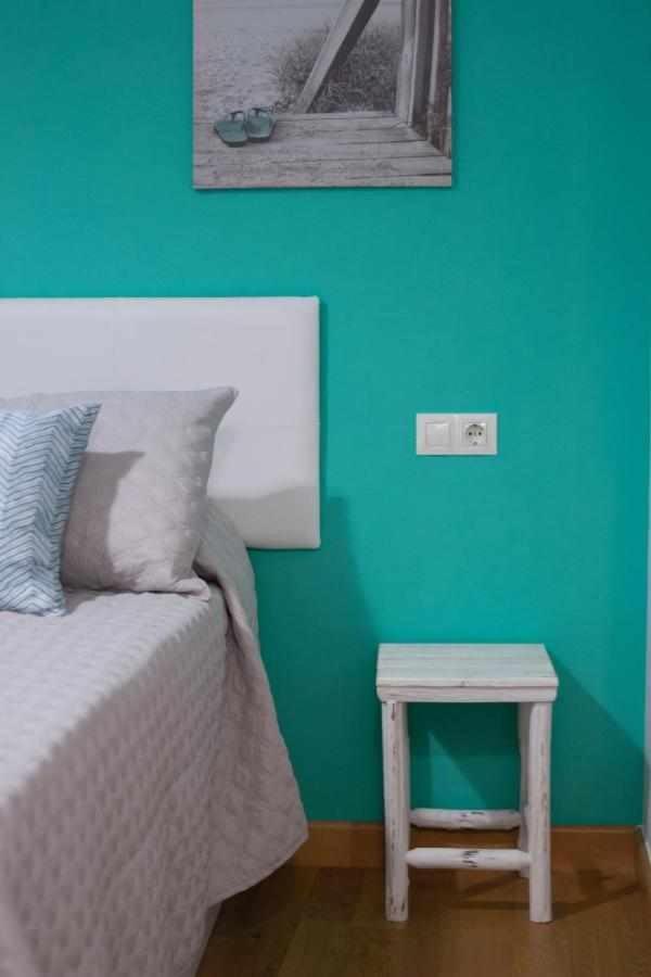 Sampiruco Apartamento Θαμόρα Εξωτερικό φωτογραφία